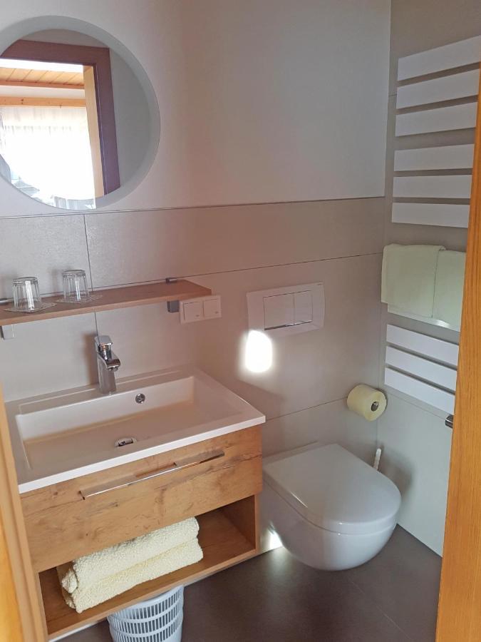 Haus Meikl Mühlbach am Hochkönig Eksteriør billede
