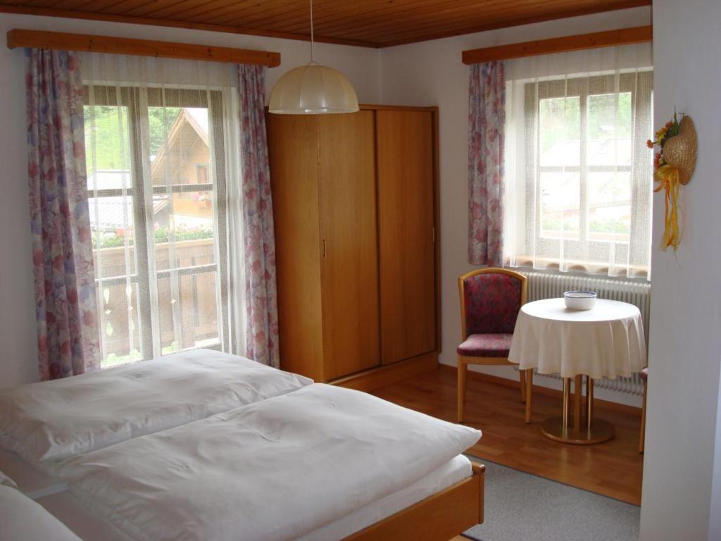 Haus Meikl Mühlbach am Hochkönig Eksteriør billede