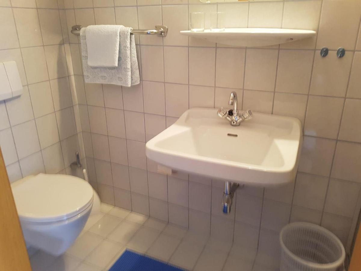 Haus Meikl Mühlbach am Hochkönig Eksteriør billede