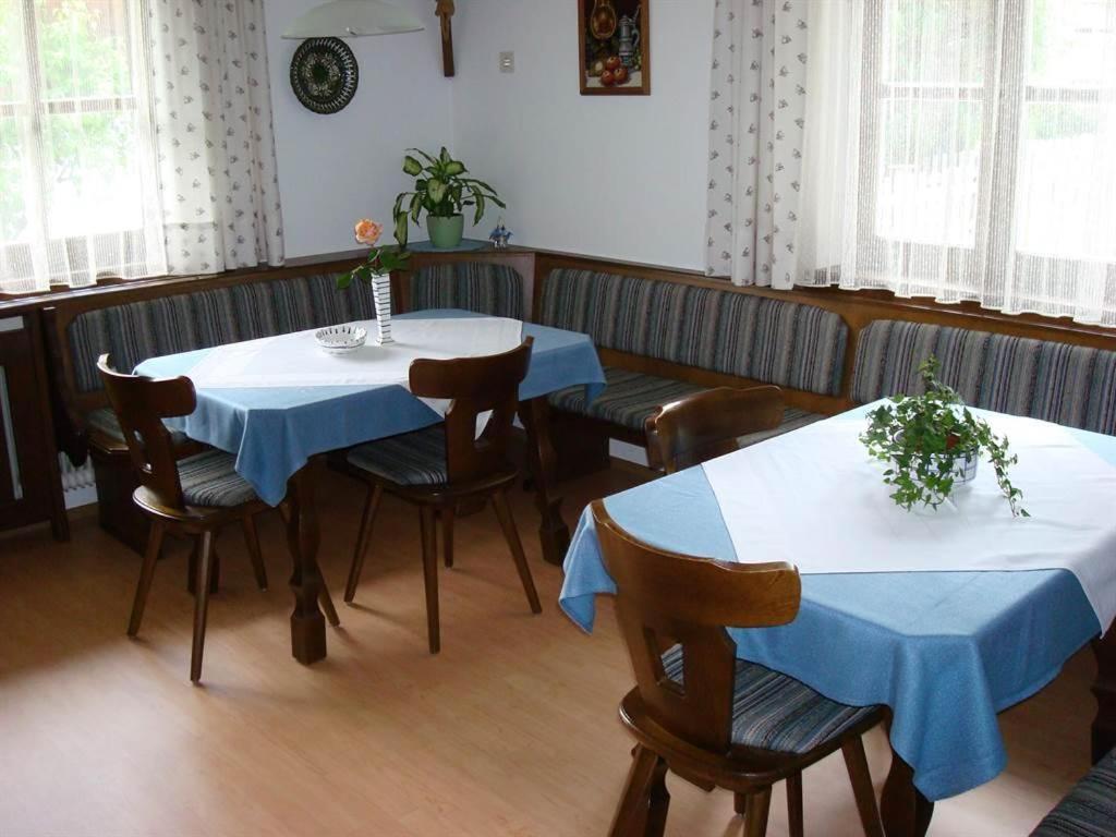 Haus Meikl Mühlbach am Hochkönig Eksteriør billede