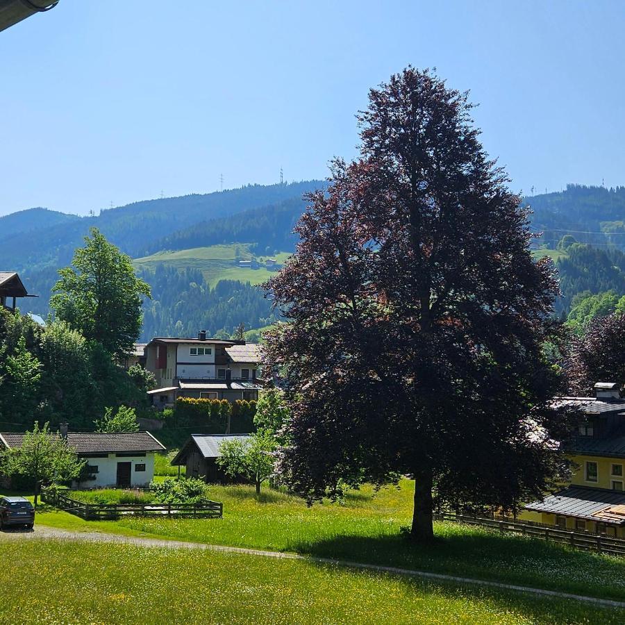 Haus Meikl Mühlbach am Hochkönig Eksteriør billede