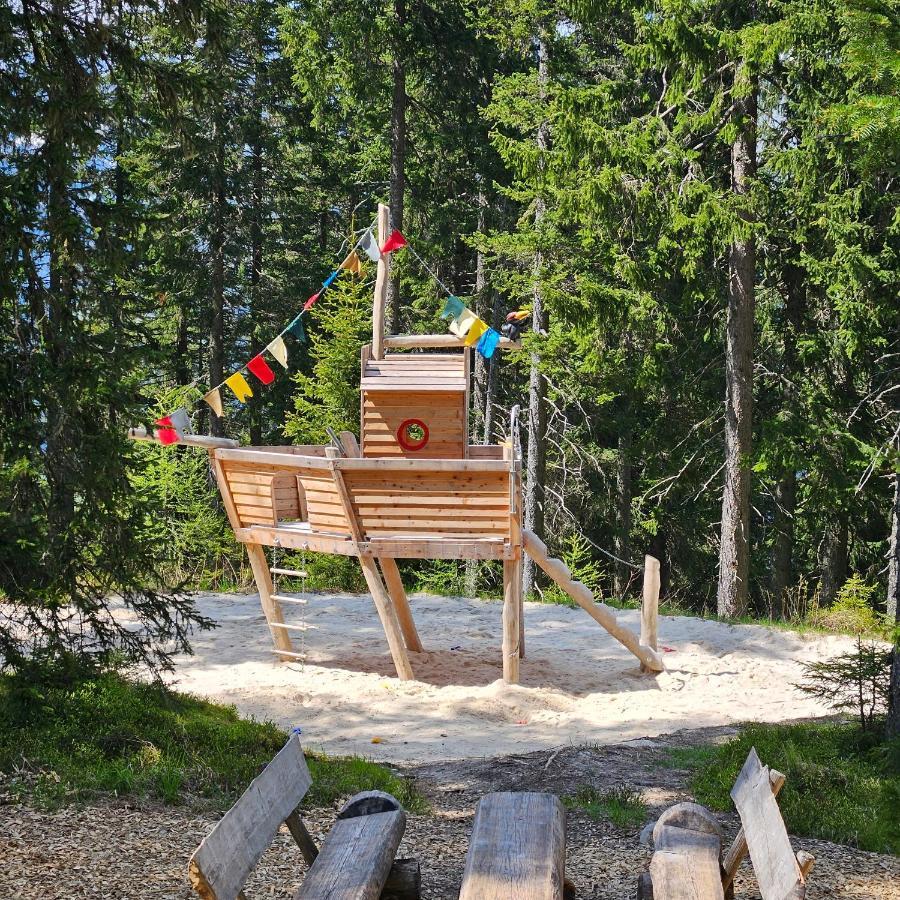 Haus Meikl Mühlbach am Hochkönig Eksteriør billede