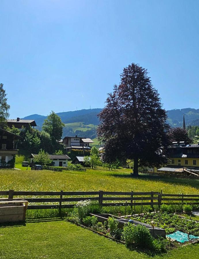 Haus Meikl Mühlbach am Hochkönig Eksteriør billede